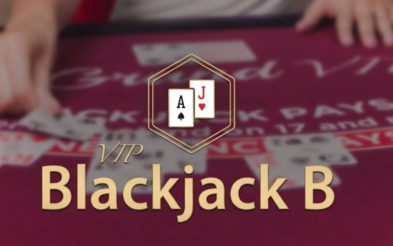 Acesse a mesa exclusiva de Blackjack VIP na Lottu.